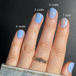 Soft Focus Base Coat
