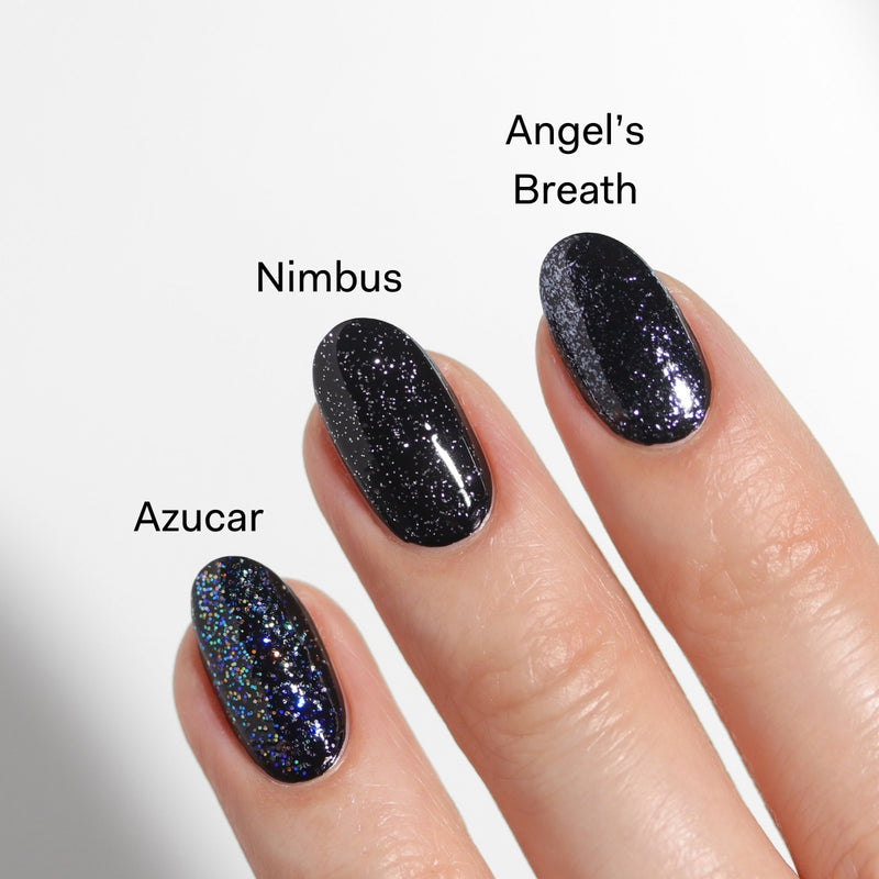 Angel's Breath