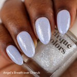 Angel's Breath