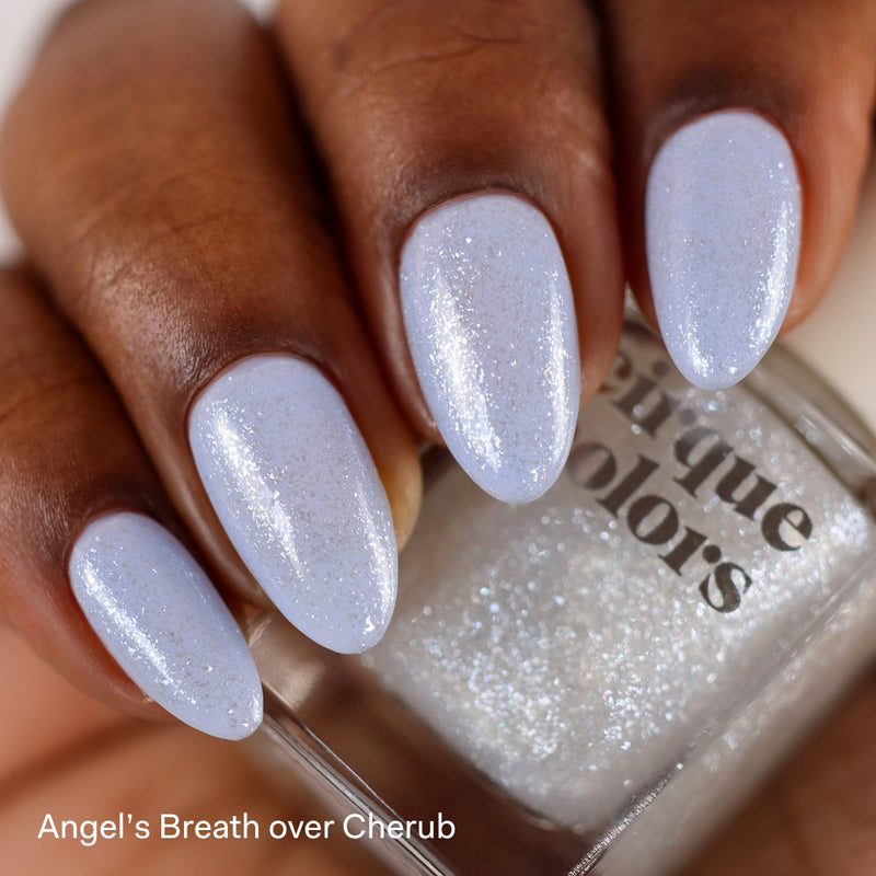 Angel's Breath