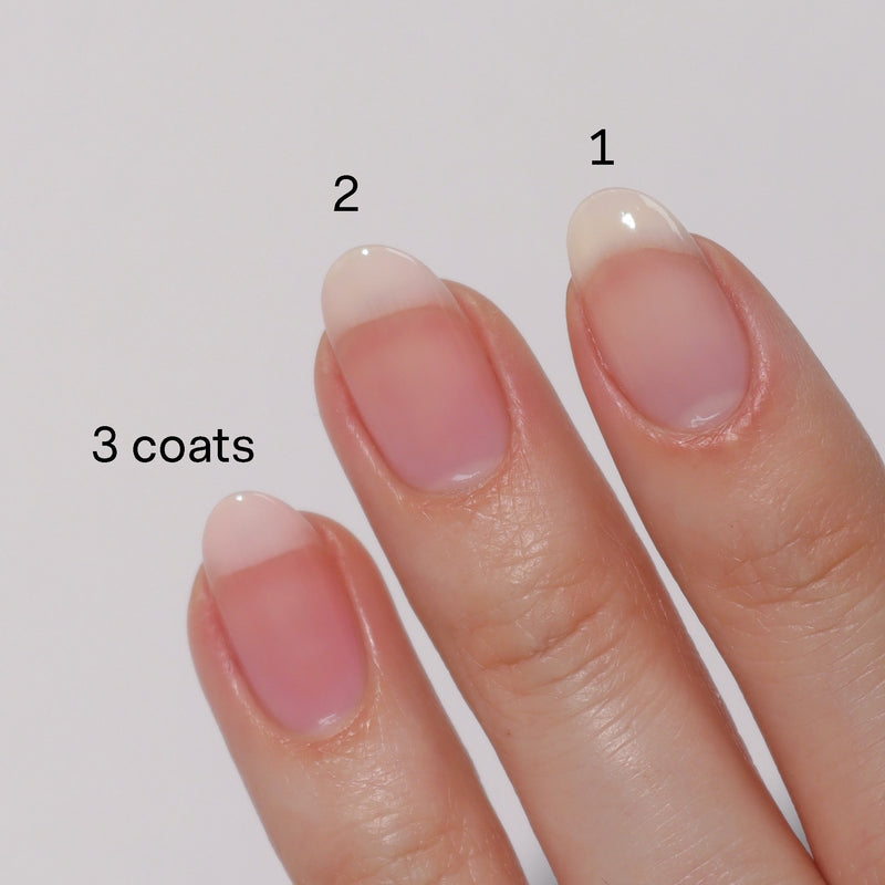 Hint Tint: Blush