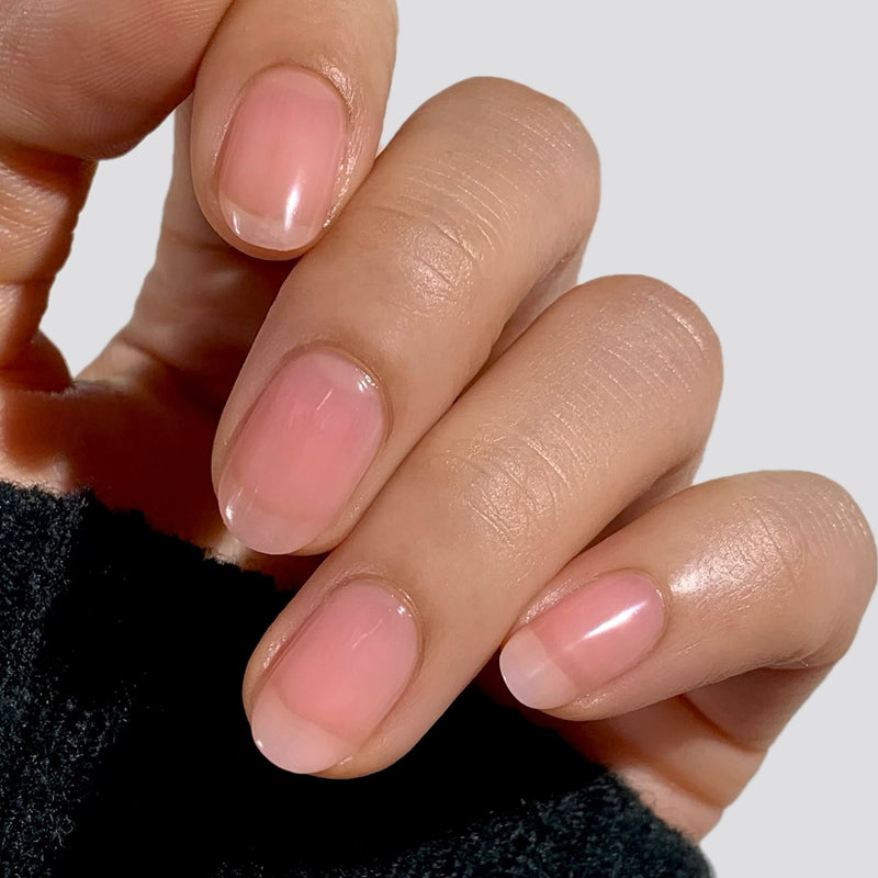Hint Tint: Blush