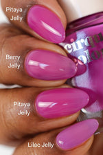 Pitaya Jelly