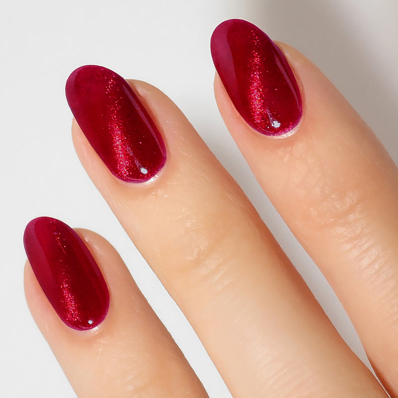 Ruby Slipper