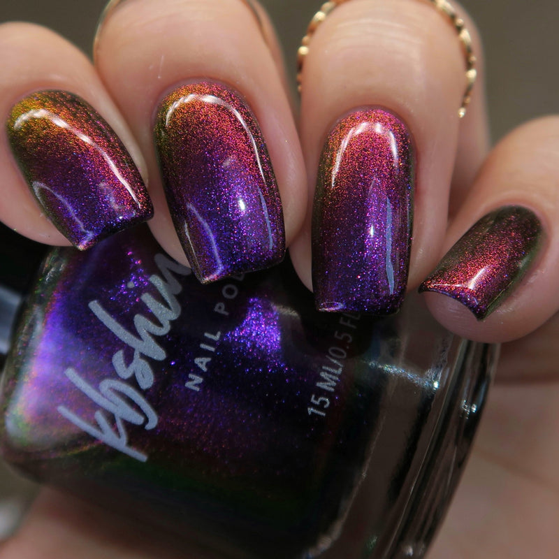 Tricked Out