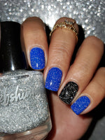 Out of Sequins