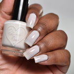 Soft Focus Base Coat