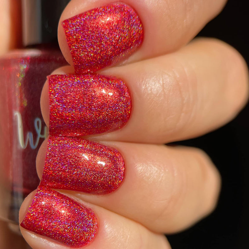 The Polished Hippy
