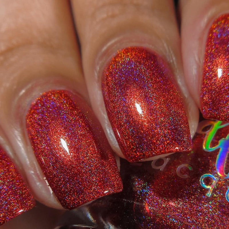 The Polished Hippy