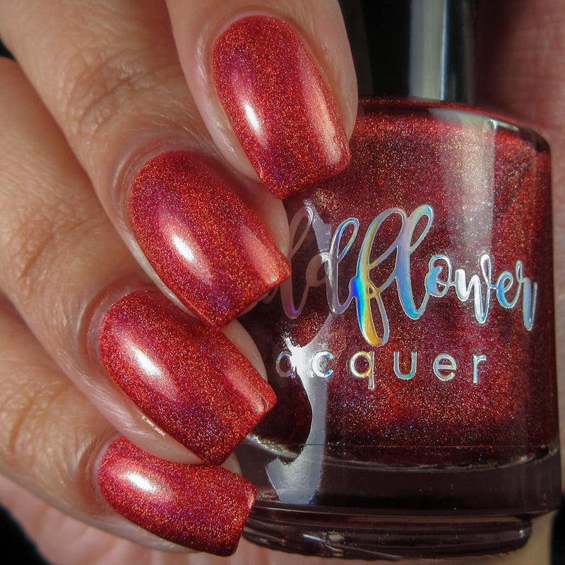 The Polished Hippy