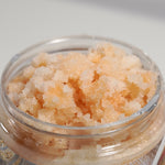 Oatmeal, Milk & Honey Sugar Scrub