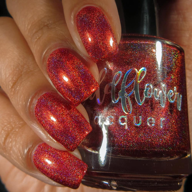 The Polished Hippy