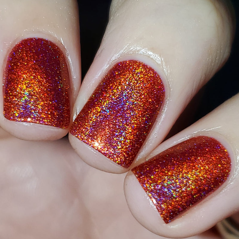 The Polished Hippy