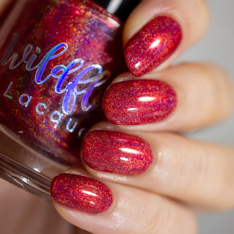 The Polished Hippy