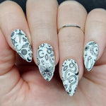 Mystic Stamping Plate