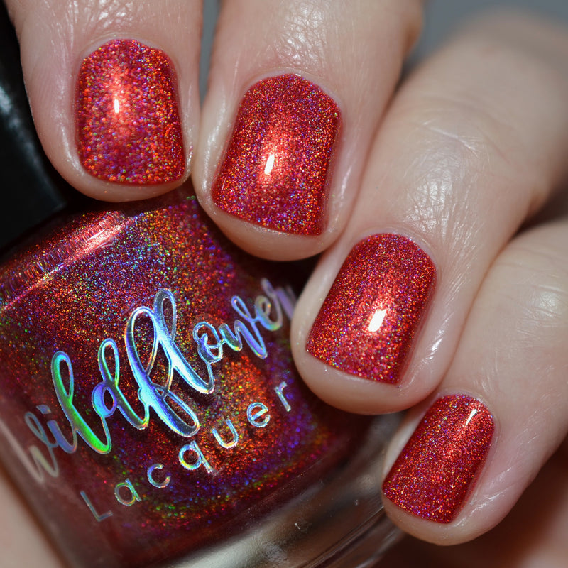 The Polished Hippy