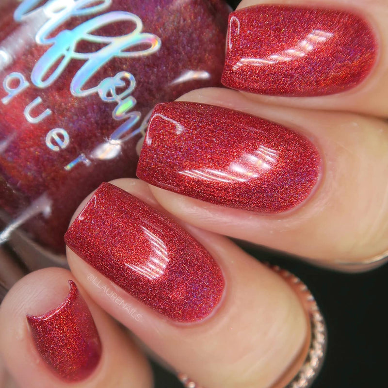 The Polished Hippy