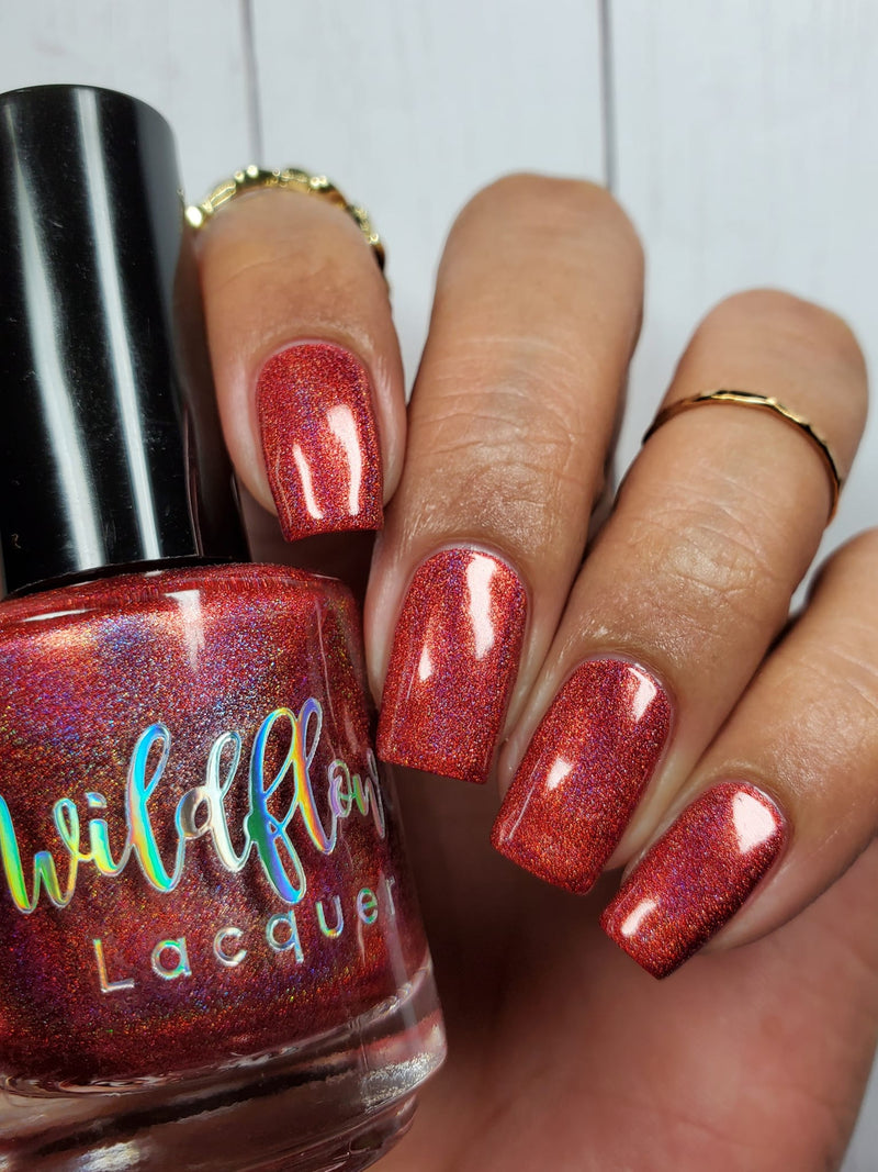 The Polished Hippy