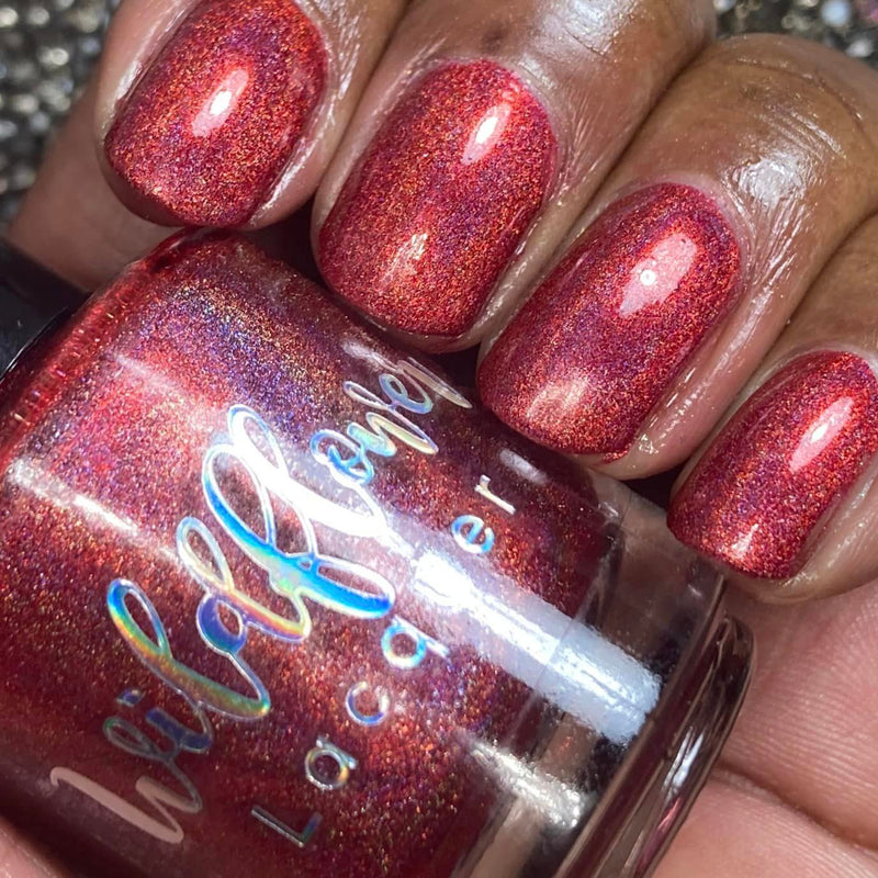 The Polished Hippy