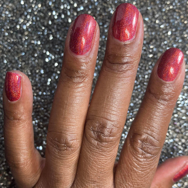 The Polished Hippy