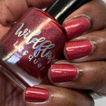 The Polished Hippy