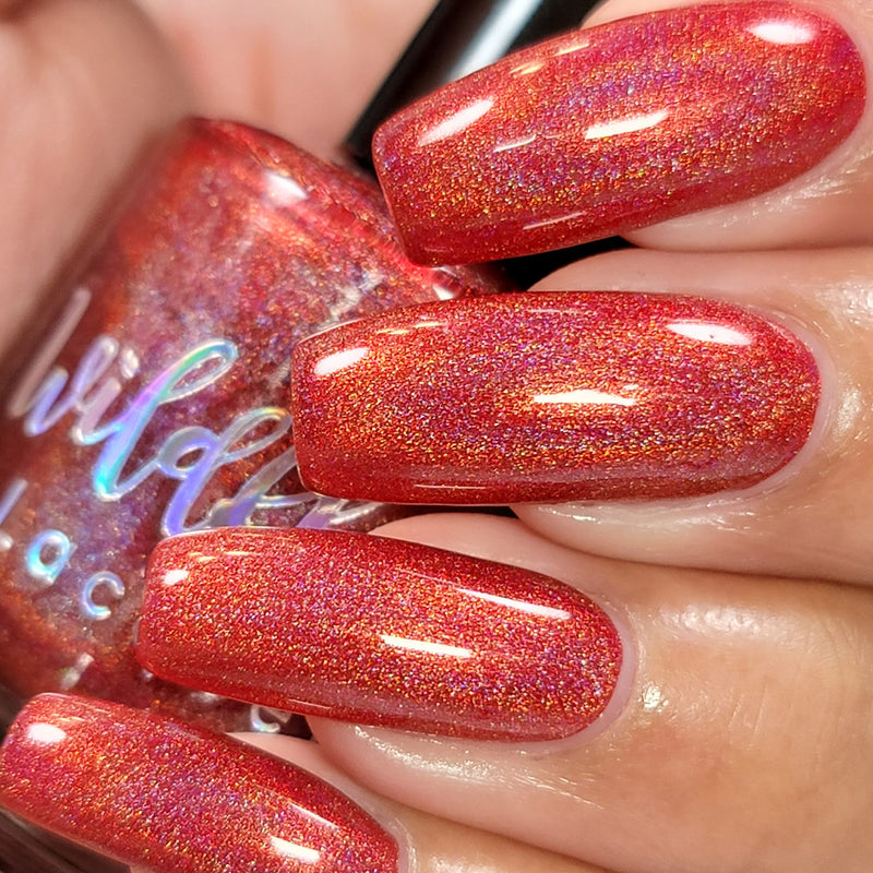 The Polished Hippy