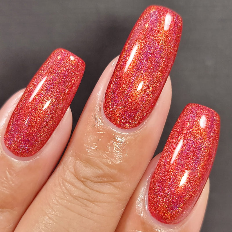The Polished Hippy