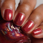 The Polished Hippy