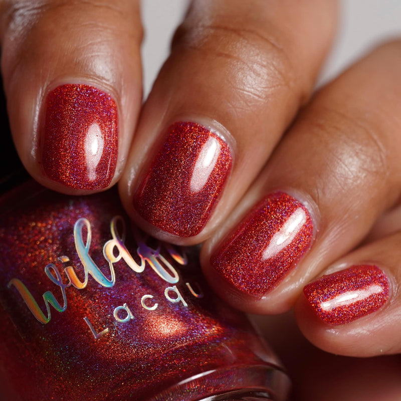 The Polished Hippy