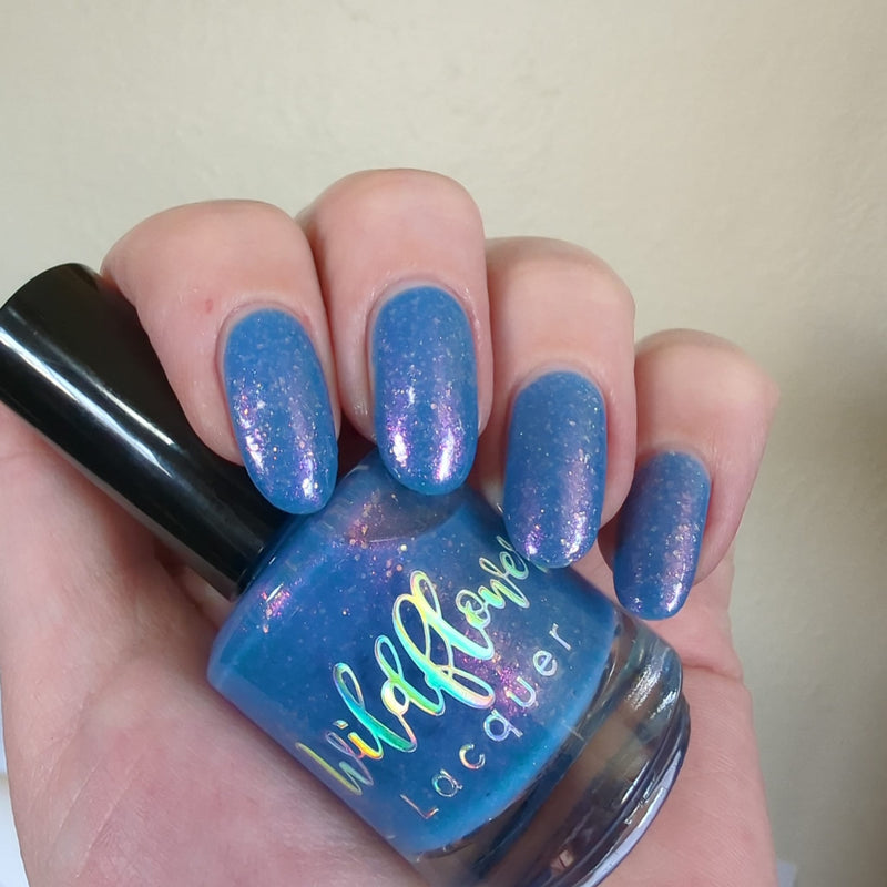 Lil' Miss Singing Mermaid