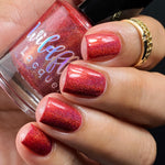 The Polished Hippy