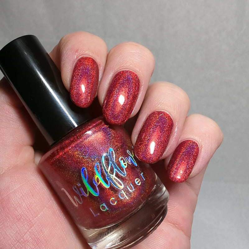The Polished Hippy