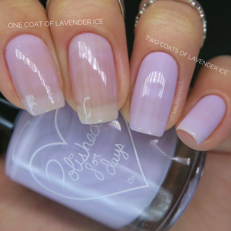 Soft Focus Base Coat
