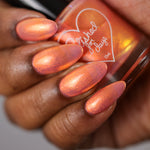 Sunset Dust