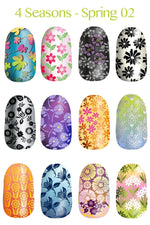 Four Seasons - Spring 02