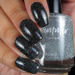 Out of Sequins