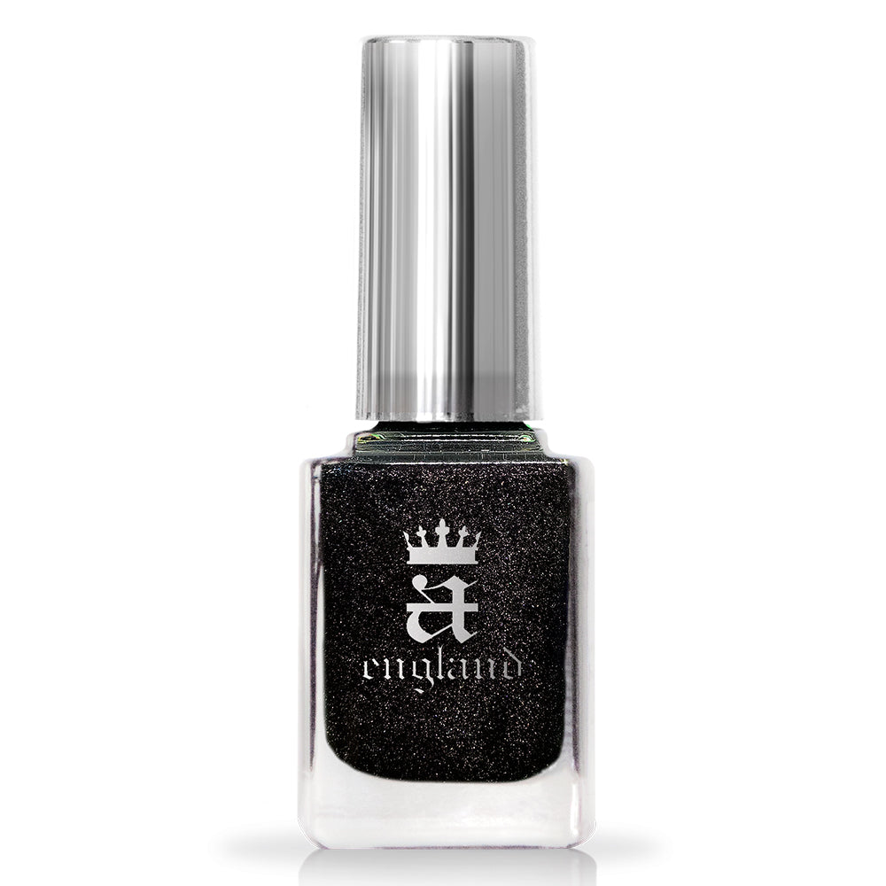A-England Goth nail polish