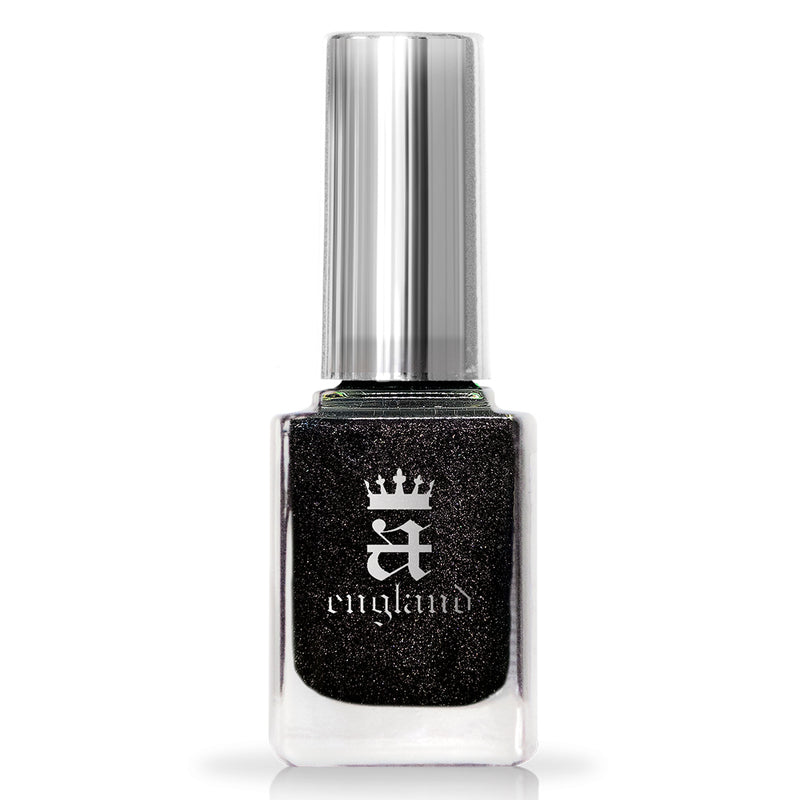 A-England Goth nail polish