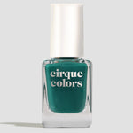 Verdigris Jelly