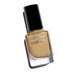 Cirque Colors La Verne nail polish Terracotta Collection