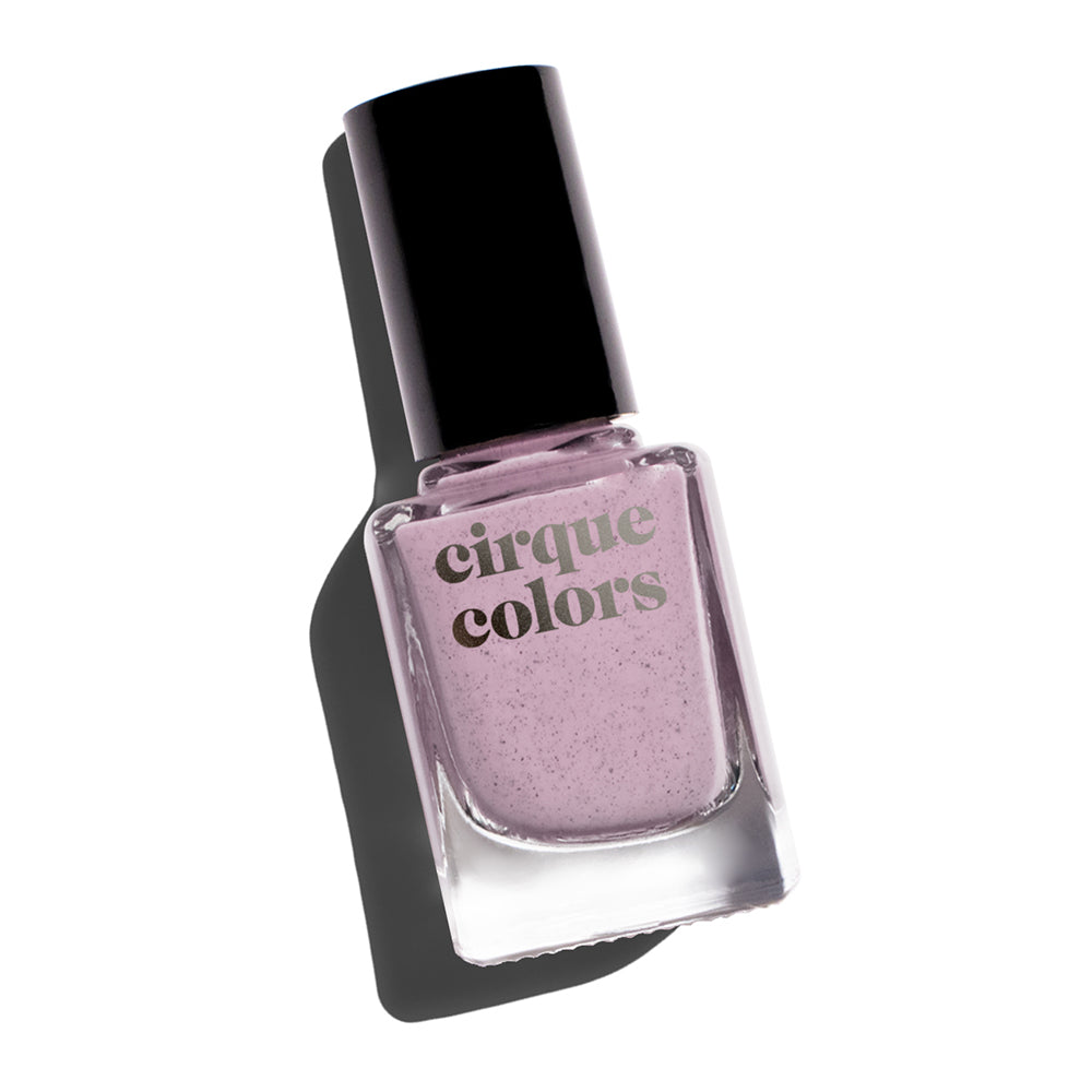 Cirque Colors Shale nail polish Terracotta Collection