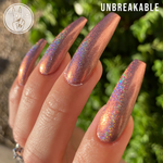 Unbreakable