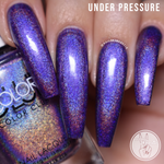 Under Pressure