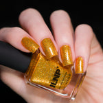 Good as Gold