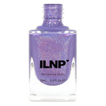 Charmingly Purple