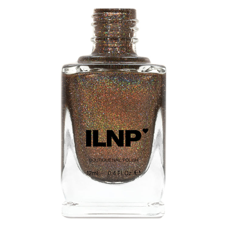 ILNP Mona Lisa Nail Polish - Harlow & Co.