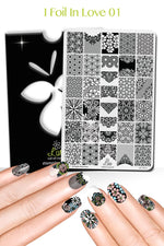 I Foil In Love 01