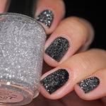 Out of Sequins