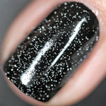 Out of Sequins