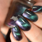 Spaced Out
